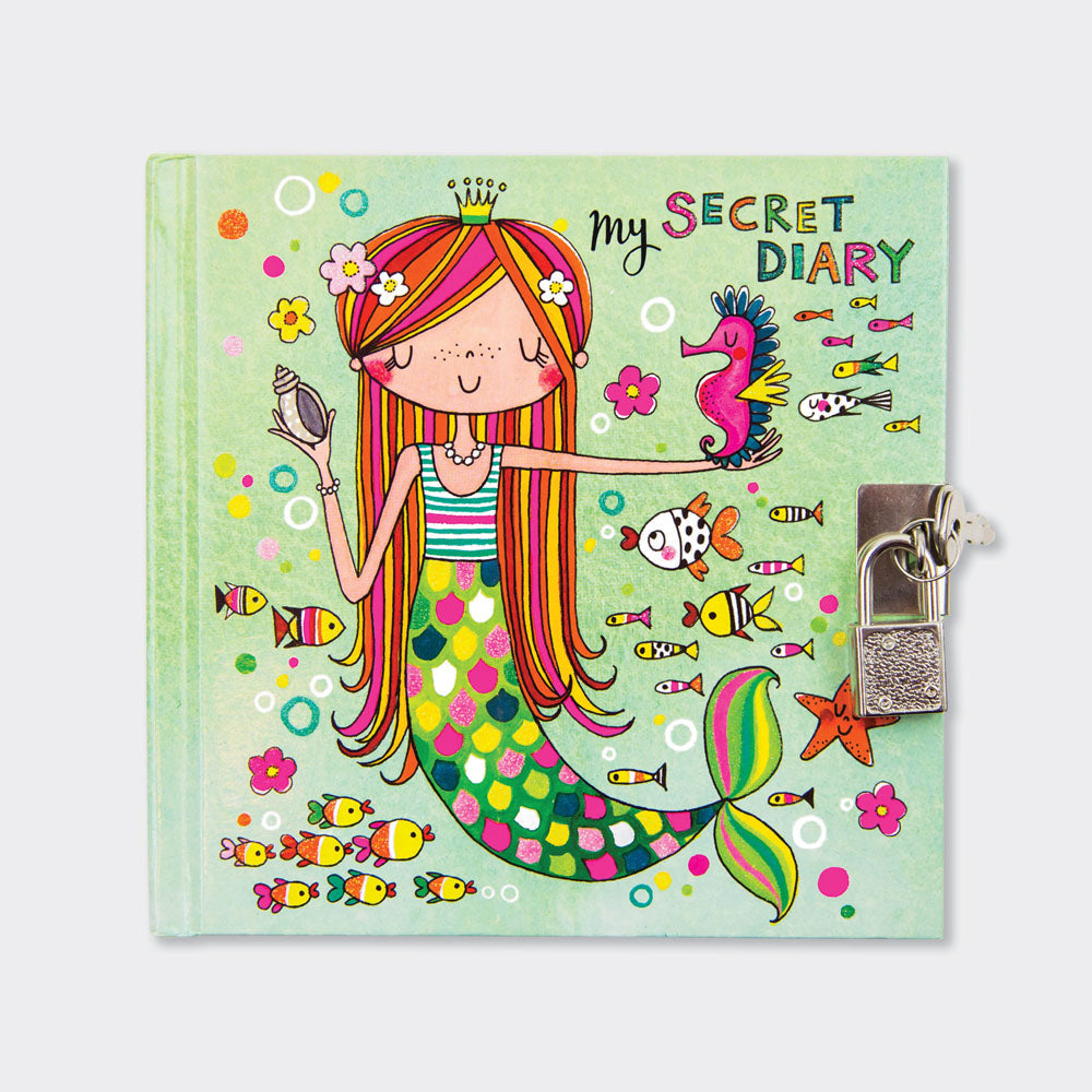 My Secret Diary