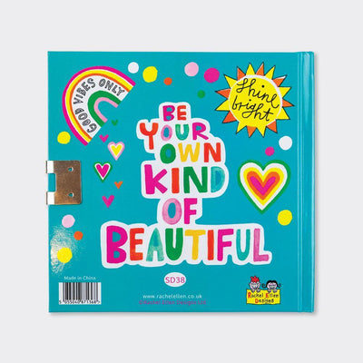 My Secret Diary - Thoughts Dreams And Positive Vibes