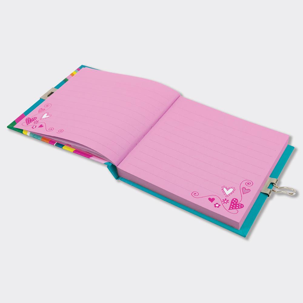 My Secret Diary - Thoughts Dreams And Positive Vibes
