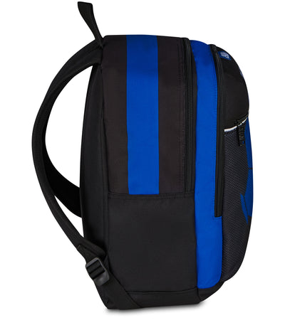 FC INTER ZAINO ADVANCED OUR DESTINY - 2 compartments fit A4