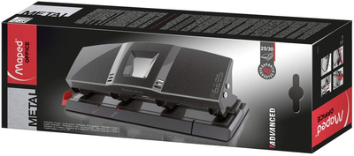 Maped Office 4 Hole Punch