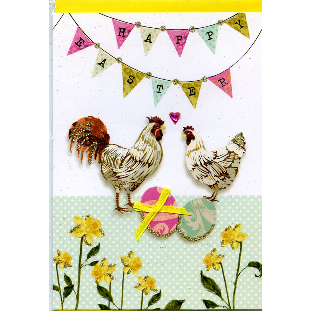 Happy Easter