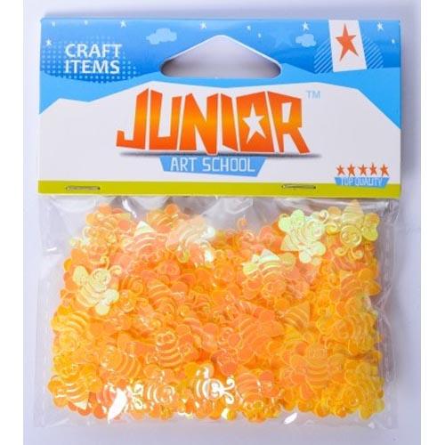 Craft Little Bees 17Mm