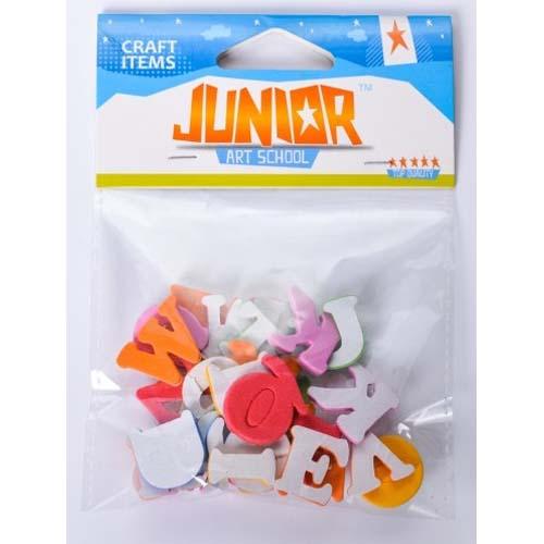Craft Shapes 20Pcs