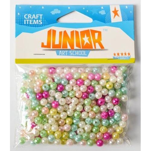 Craft Pearls Mix 25G
