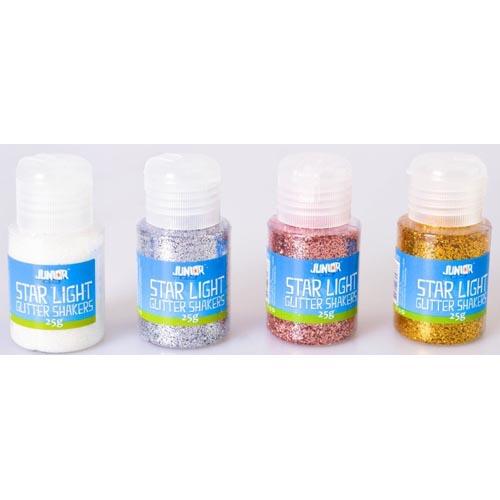 Star Light Glitter Powder Mix