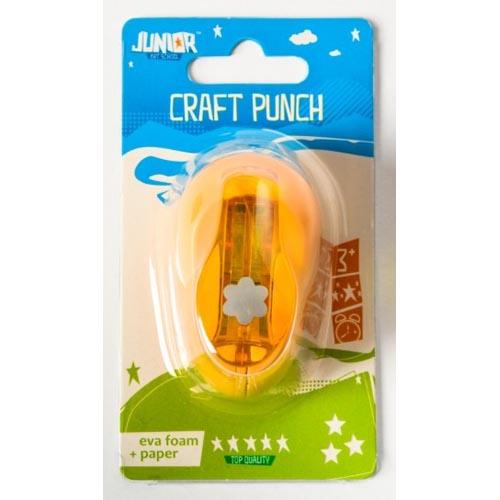 Craft Punch 1Cm Eva Flower