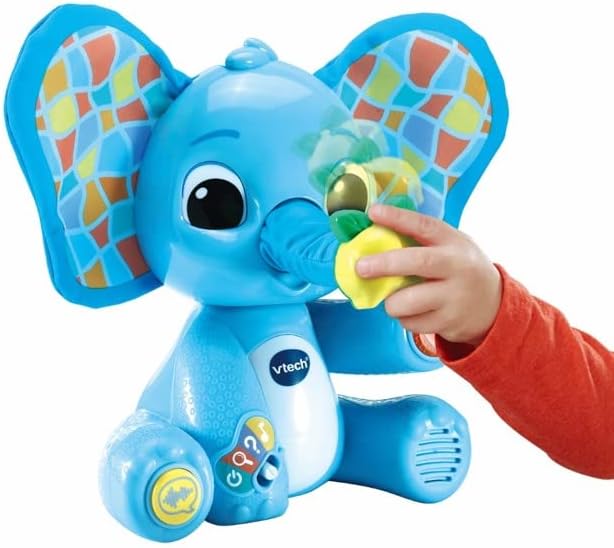 VTech Smell & Learn Smellephant