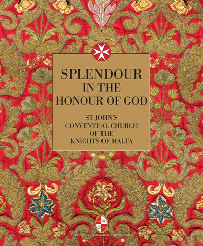 Splendour In The Honour Of God