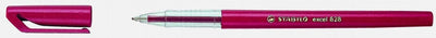 Stabilo Excel 828M Pink