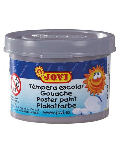 Poster Colour X1 Silver