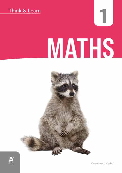 Think & Learn Maths 1