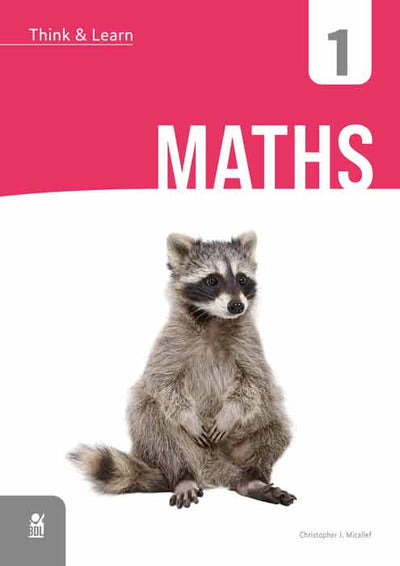 Think & Learn Maths 1