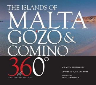 The Islands Of: Malta Gozo & Comino 360