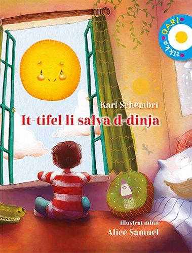 Tikka Qari Livell 12: It-Tifel Li Sal