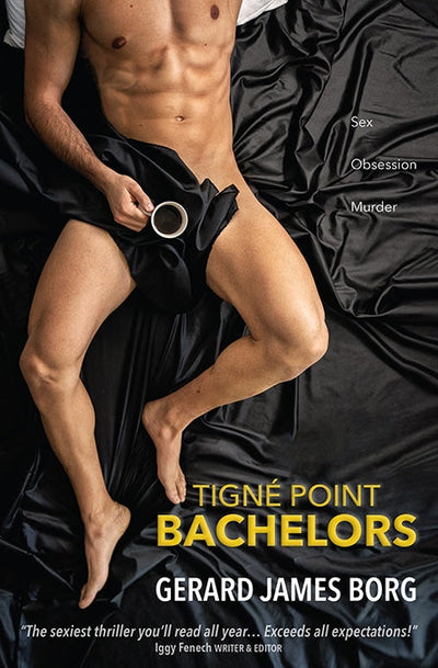 Tigne Point Bachelors