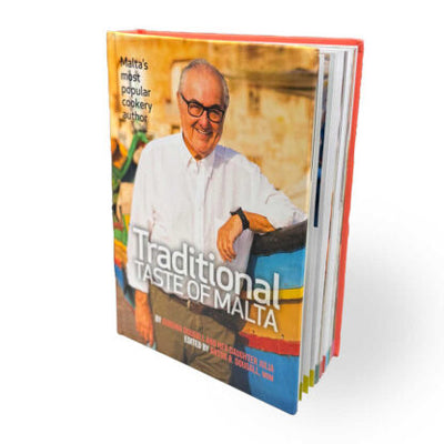 Traditional Taste of Malta