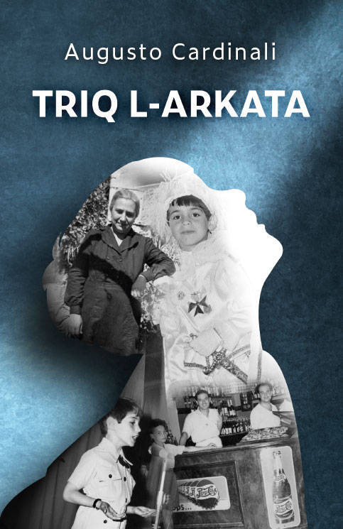 Triq L-Arkata - Augusto Cardinali