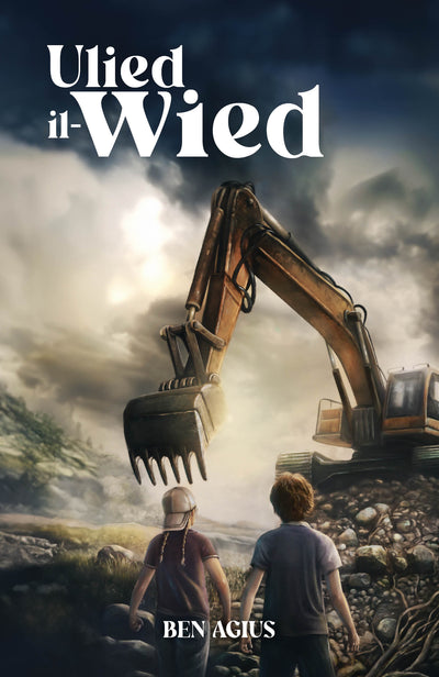 Ulied il Wied - Ben Aguis