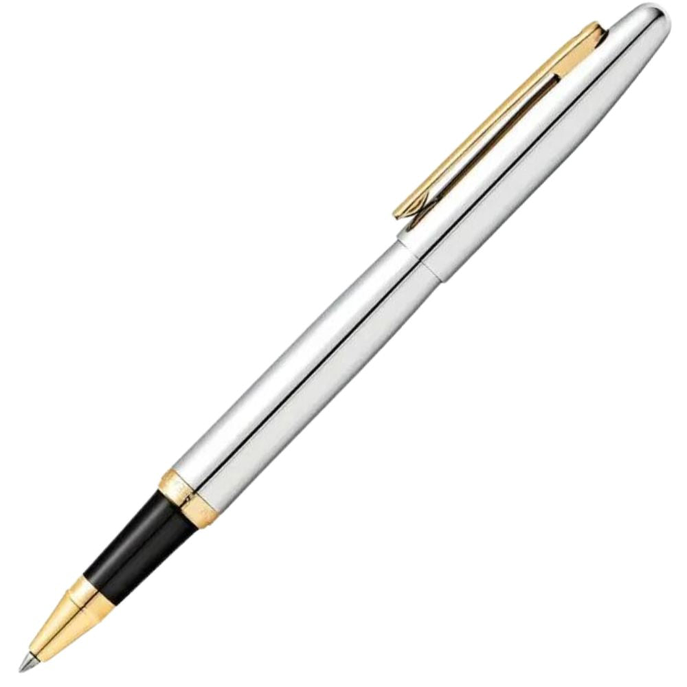 Sheaffer Roller Ball Pen Polished Chrome