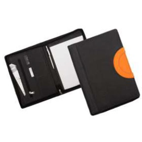 Portfolio With Handle