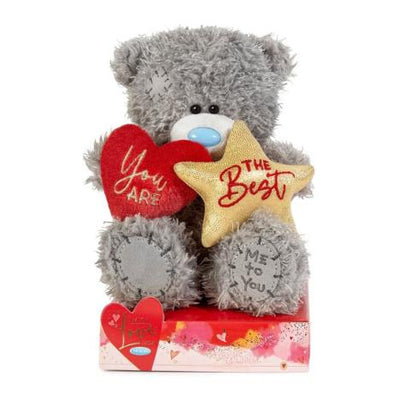 Me To You Bear 7" - You Are The Best