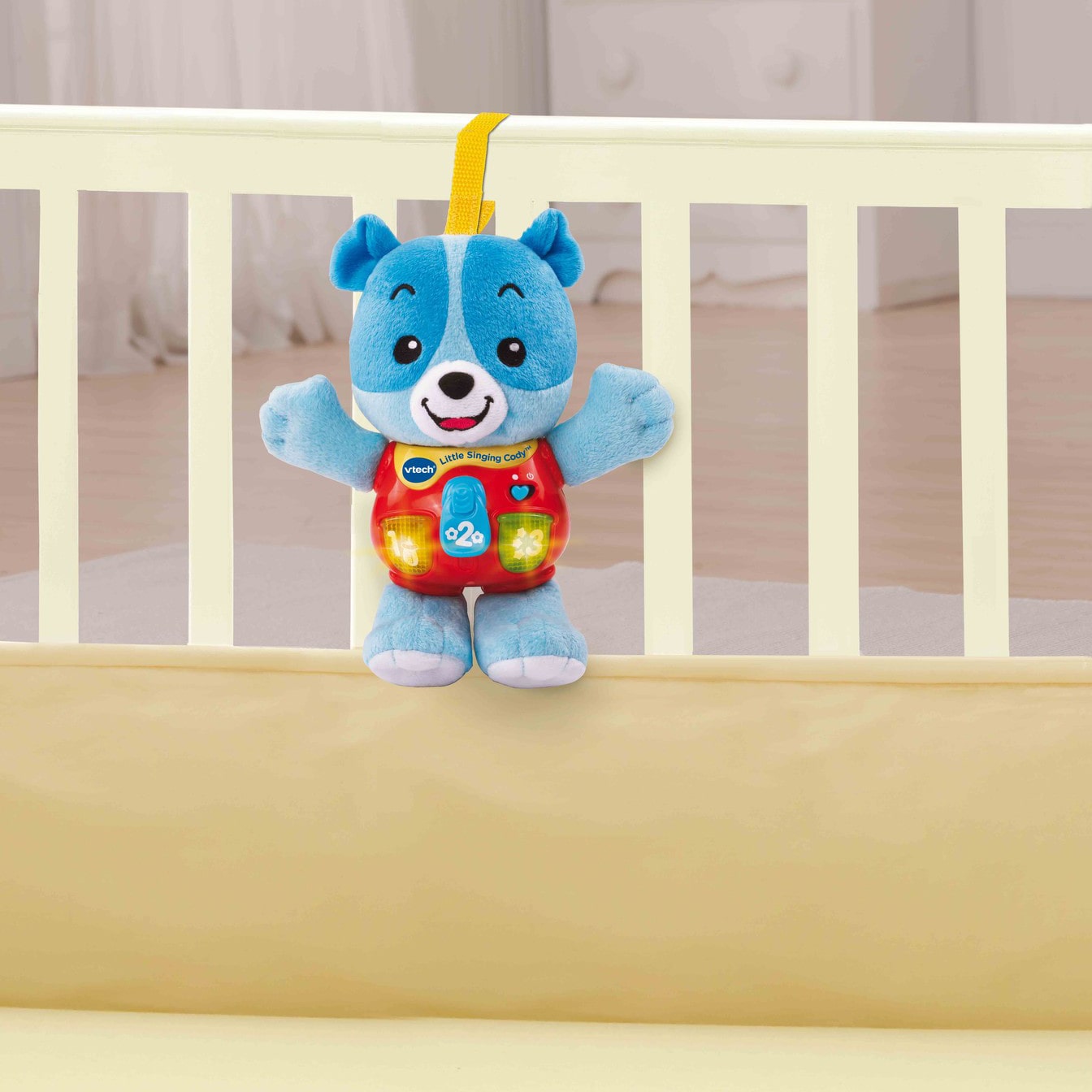 Vtech Little Singing Cody