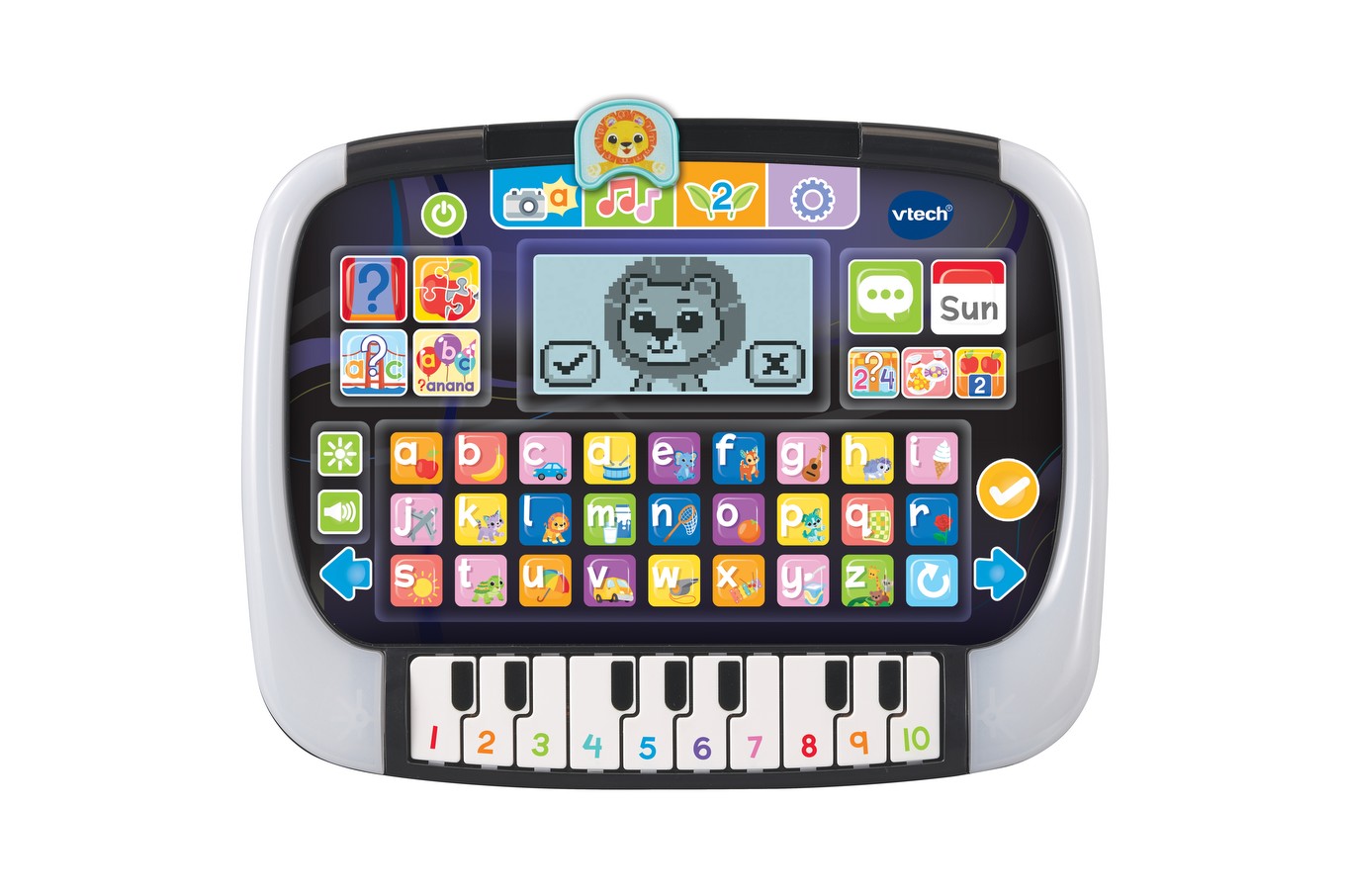 VTech Learn & Discover Tablet