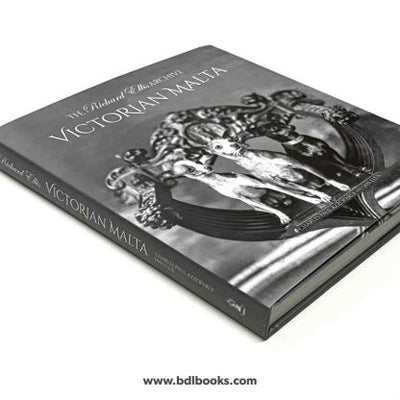 Richard Ellis - Victorian Malta