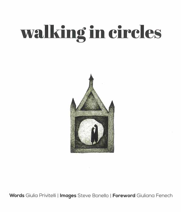 Walking In Circles
