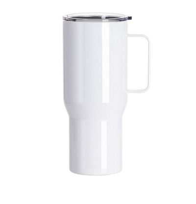 Personalised Travel Mug