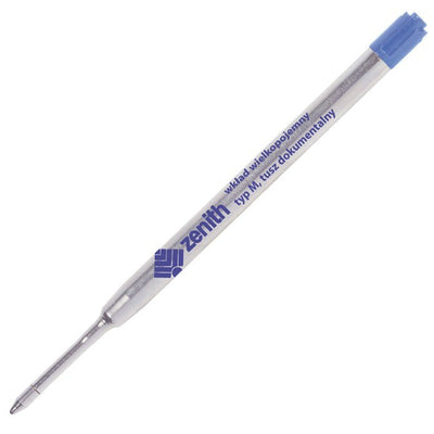 Ball Pen Reffle Blue