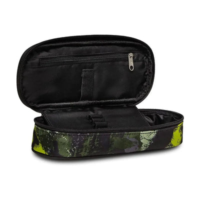 Seven Pencil Case Dusty Olive