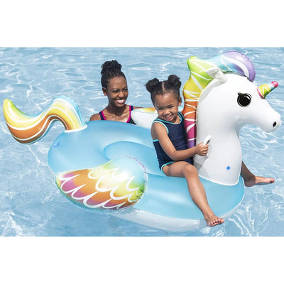 Fantasy Unicorn ride on