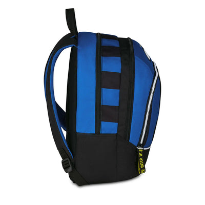 INTER - Backpack 2 zip fit A4