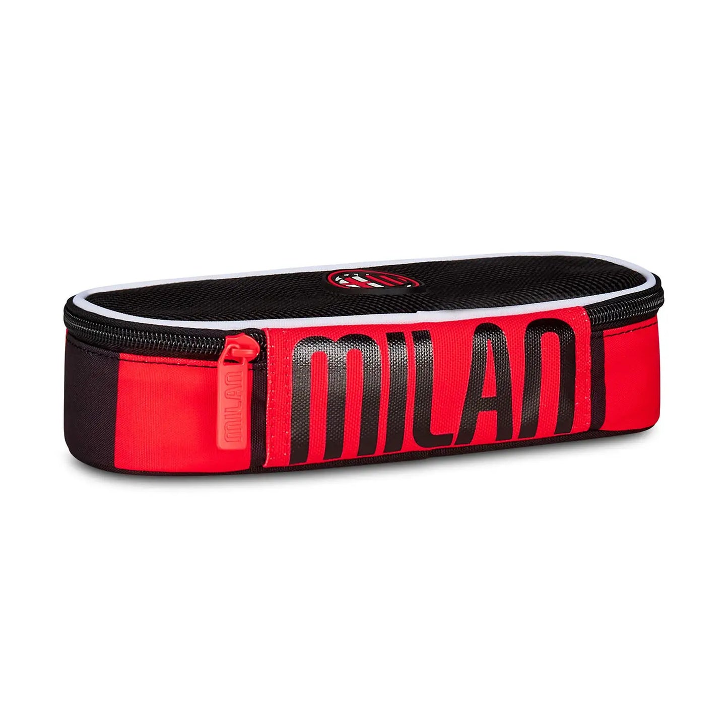 MILAN - Oval pencil pocket
