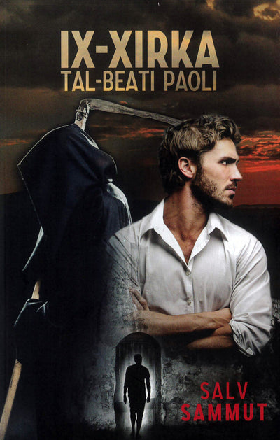 Ix-Xirka Tal-Beati Paoli