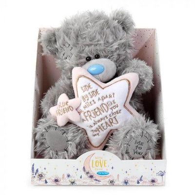 Me To You - Plush Friend Like You