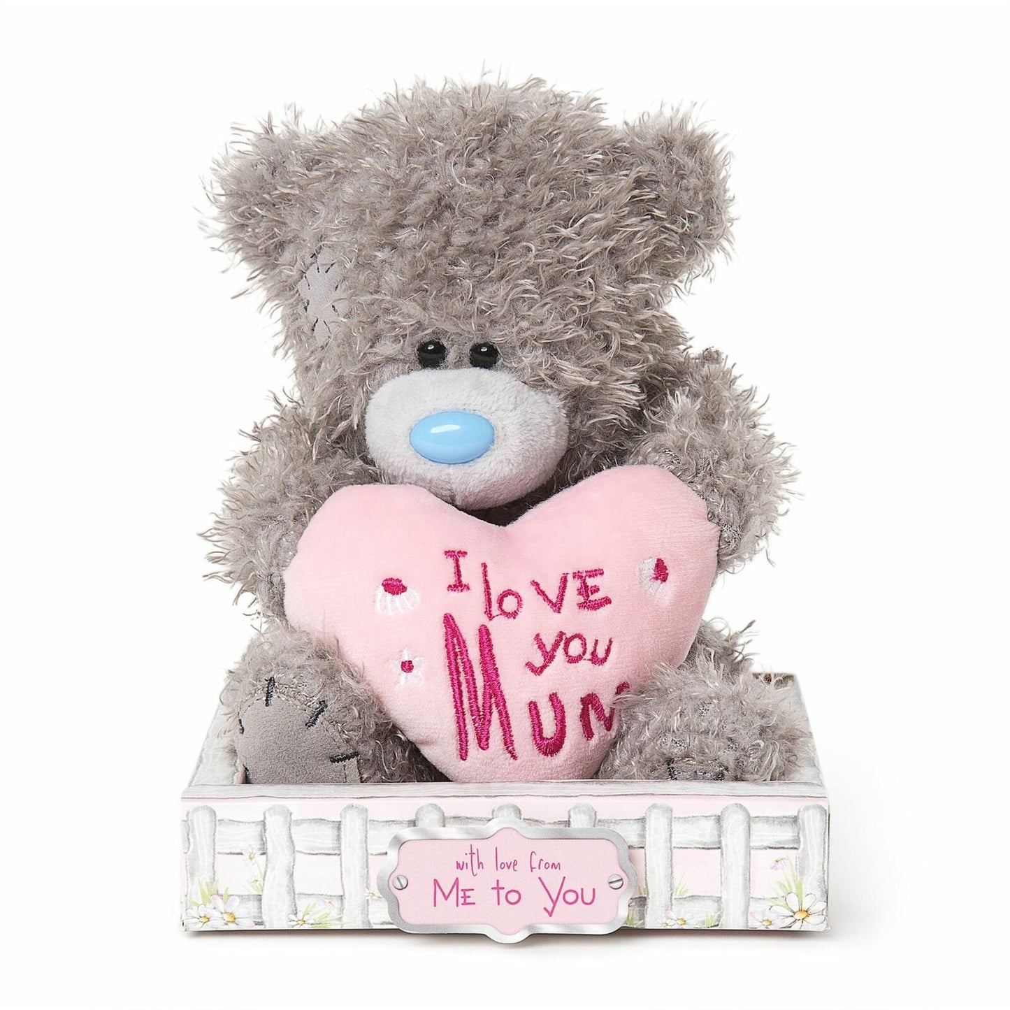 Me To You - I Love You Mum