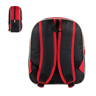 Ironman 3D Backpack