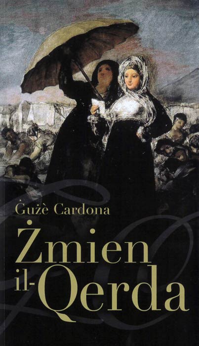 Sks Zmien Il-Qerda, Set Of 2 Books