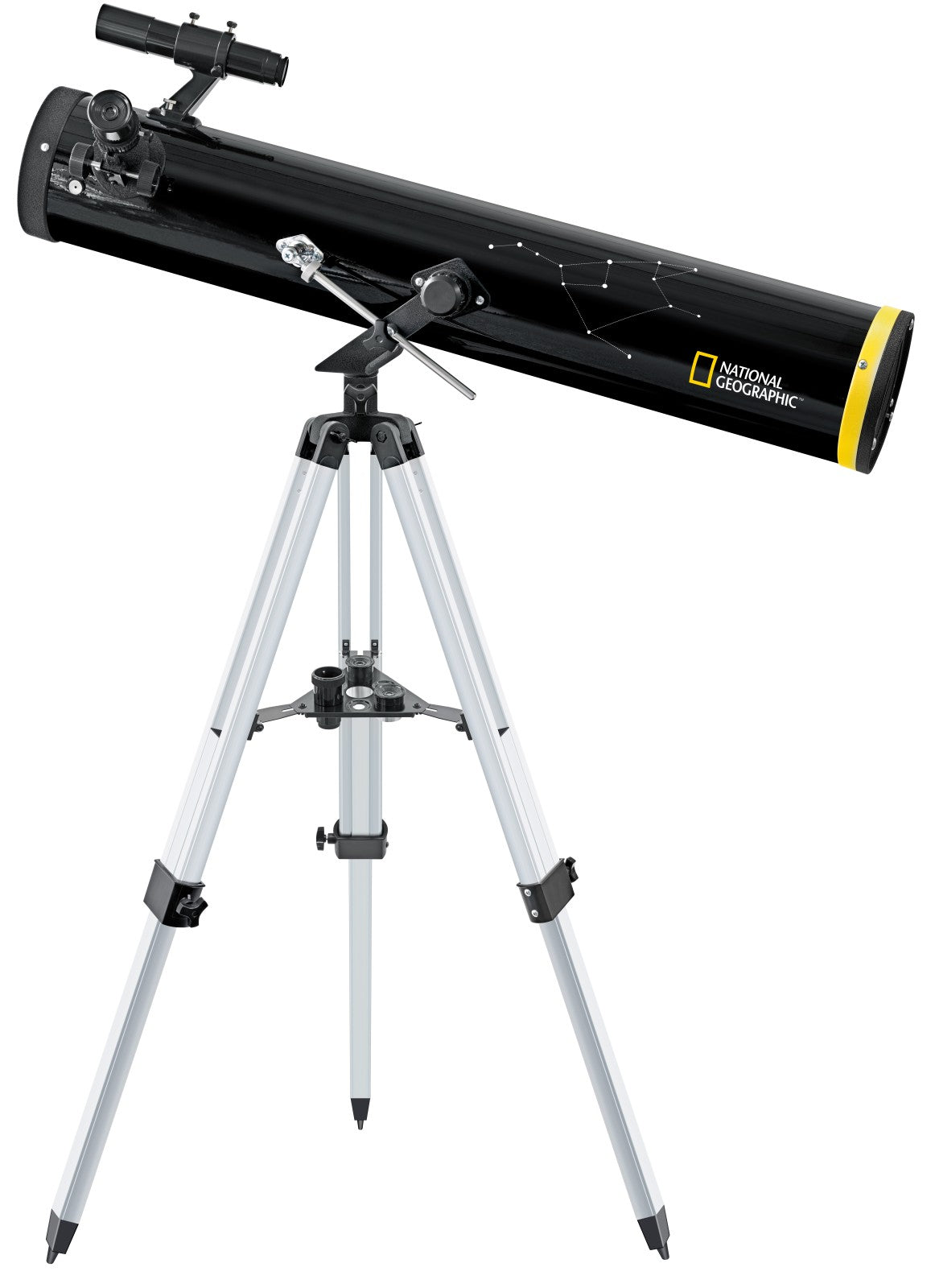National Geographic - Telescope 114\900