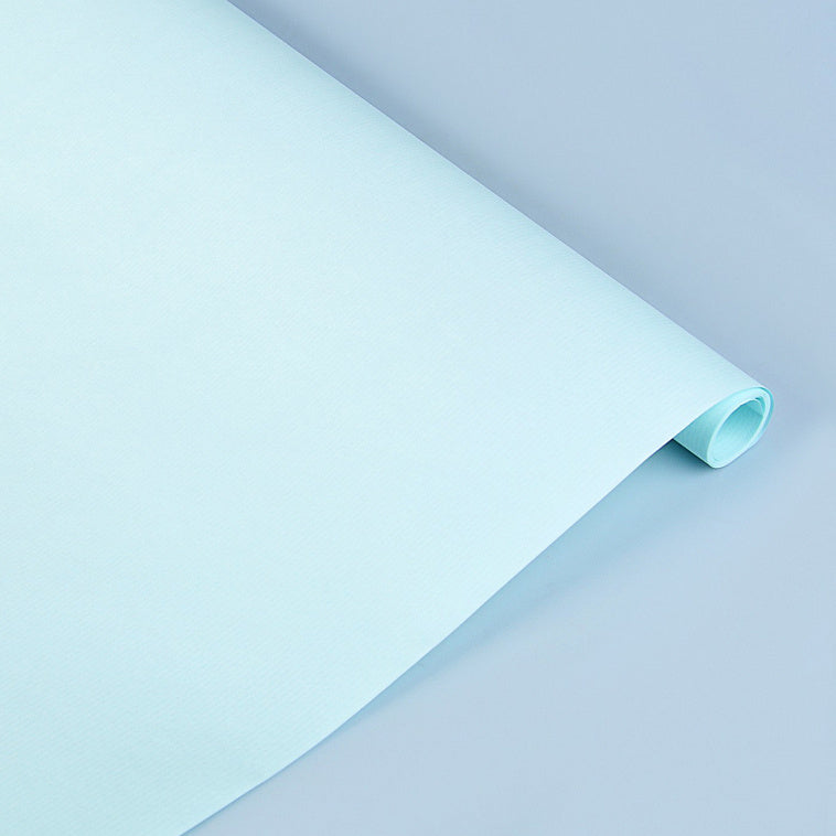 Kraft Wrapping Paper 1 X 3 Mtrs VERY LIGHT GREEN