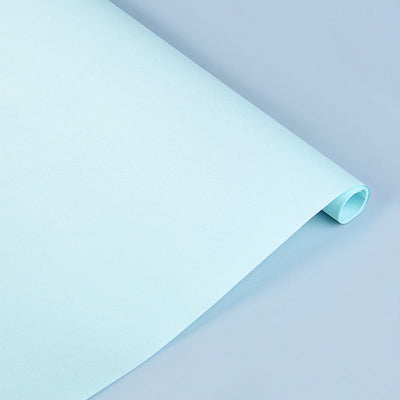 Kraft Wrapping Paper 1 X 3 Mtrs VERY LIGHT GREEN