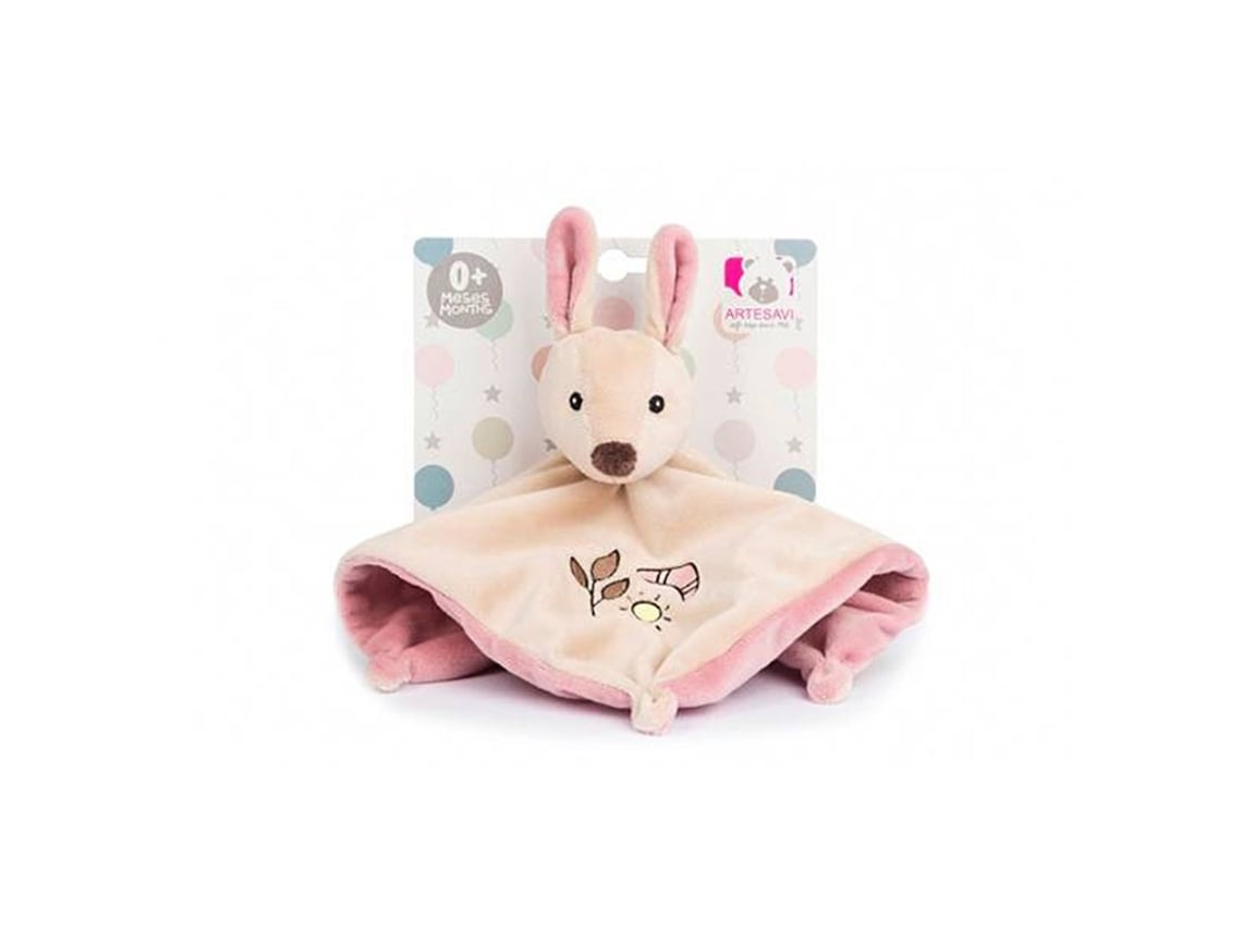 Baby Kangaroo Small Blanket 26Cm