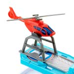 Matchbox Action Drivers Helicopter Rescue