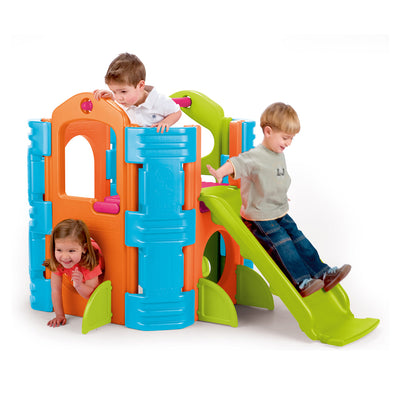 Activity Park - 100Cm H 167Cm X 84Cm