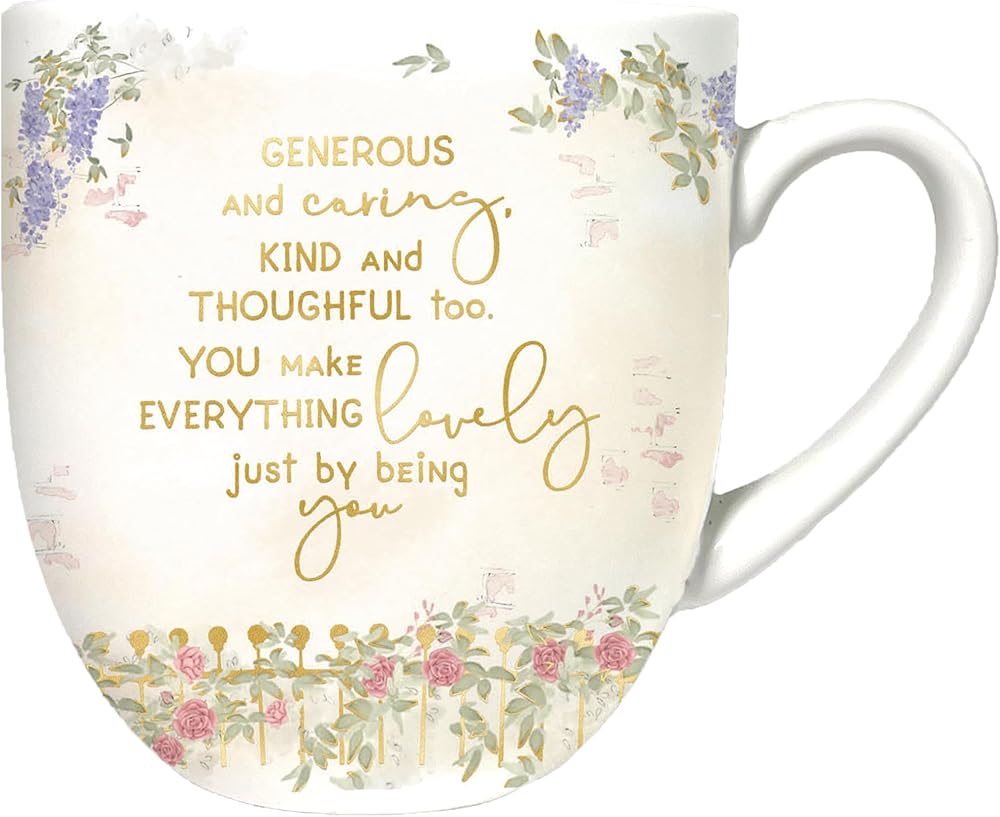 Me to You Tatty Teddy Luxury Boxed Ceramic Mug for Nan