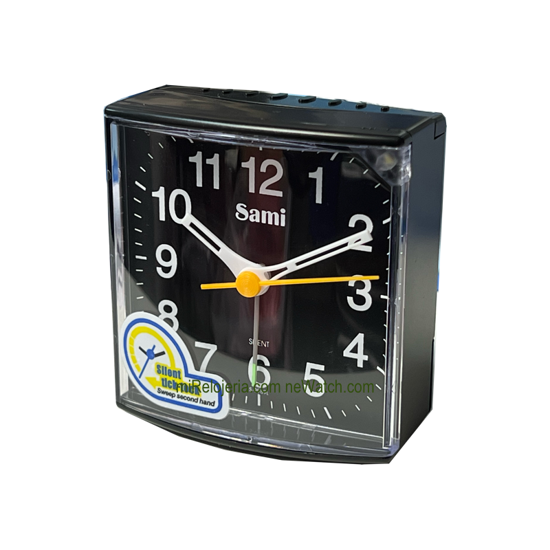 Alarm Clock