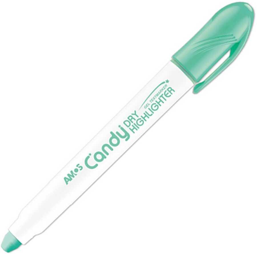 Dry Highlighter - Pastel Green